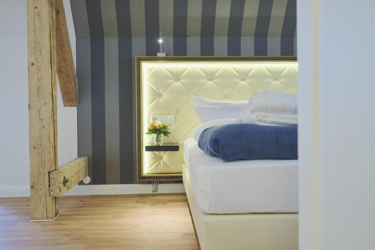 Sonnenresort Ettershaus บัดฮาร์ซบวร์ก ภายนอก รูปภาพ