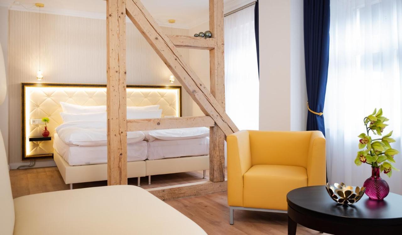 Sonnenresort Ettershaus บัดฮาร์ซบวร์ก ภายนอก รูปภาพ