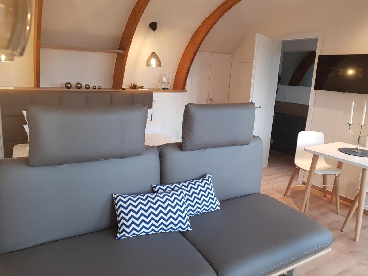 Sonnenresort Ettershaus บัดฮาร์ซบวร์ก ภายนอก รูปภาพ